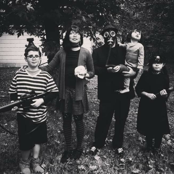 Meet me! April Sipidoza! - Picture 2 of 4